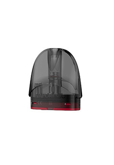 Картридж Vaporesso Zero 2 1.0 Ohm 3ml (2 шт/упаковка), изображение 1