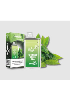 DFMN BAR 9000 затяжек, изображение 1