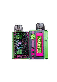 Lost Vape Ursa Pocket Pod Kit 30W 1200mAh Pod Kit, изображение 1