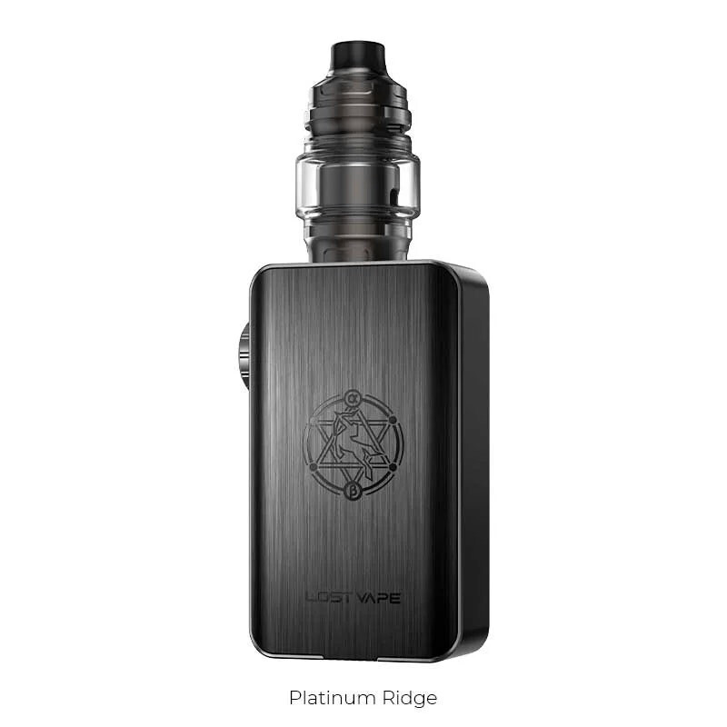 Кликните для увеличения изображения Lost Vape Centaurus BT200 Vape Mod Kit 200W, изображение 4