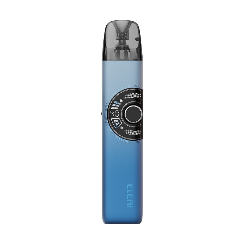Eleaf iVeni Duo Pod System Kit 1300mAh 40W, изображение 3