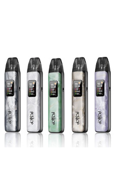 Dotmod Dotpod Plus Pod System Kit 1500mAh 35W, изображение 1
