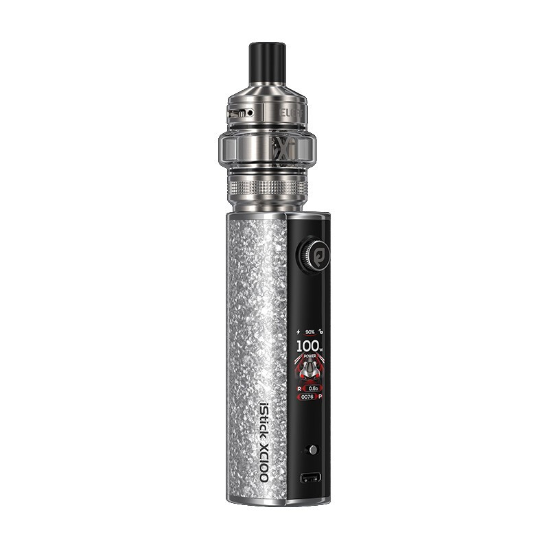Кликните для увеличения изображения Eleaf iStick XC100, изображение 3
