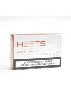 Стики Heets (1 блок - 10 шт), изображение 1