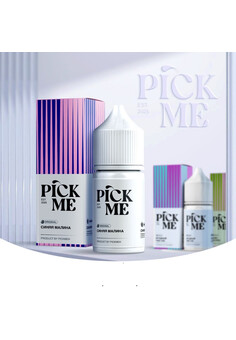 Глицерин Pick Me 13мл, изображение 1