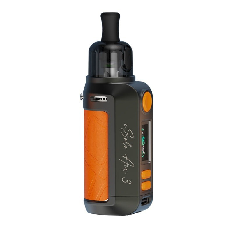 Eleaf iSolo Air 3 POD kit, изображение 3