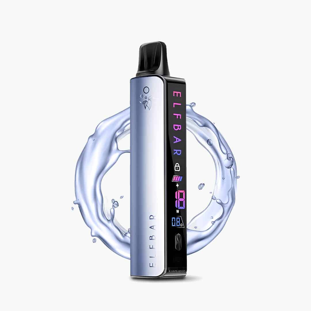 Elfbar Elfa Master POD Kit, изображение 5