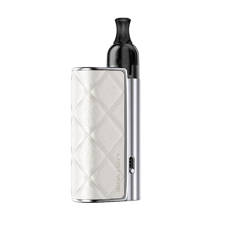 Кликните для увеличения изображения Lost Vape Thelema Nexus Mini POD Kit, изображение 3