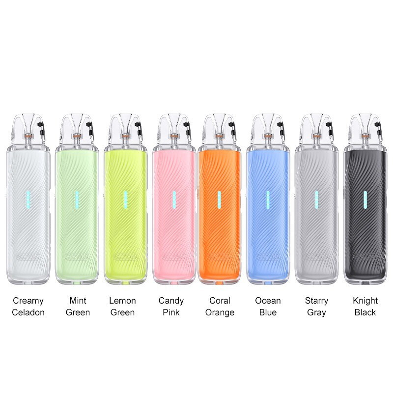 Uwell Caliburn G5 Lite, изображение 4
