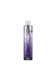 Uwell Nunchaku 10000 Pod System Kit, изображение 3