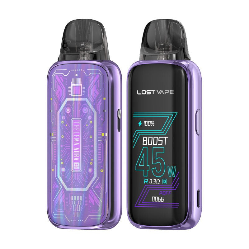 Кликните для увеличения изображения Thelema Aura 45, изображение 3