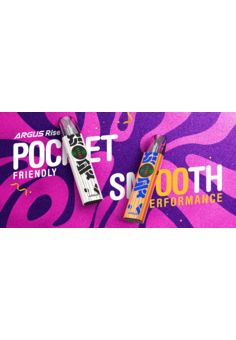 Voopoo Argus Rise POD Kit, изображение 1