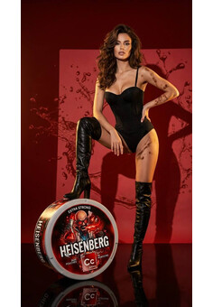 Heisenberg 200 мг, изображение 1