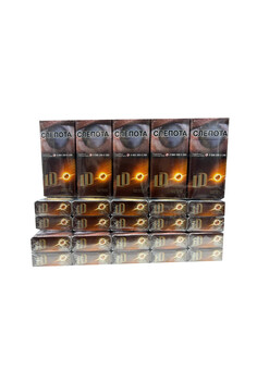 Сигареты LD 100 IMPULSE ORANGE COFFEE, изображение 1