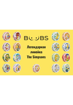 The Simpsons by Boobs, изображение 1